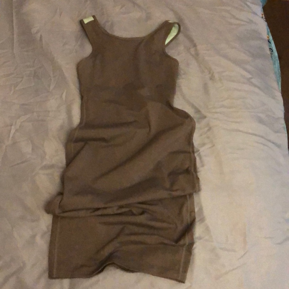 Lululemon picnic play dress
